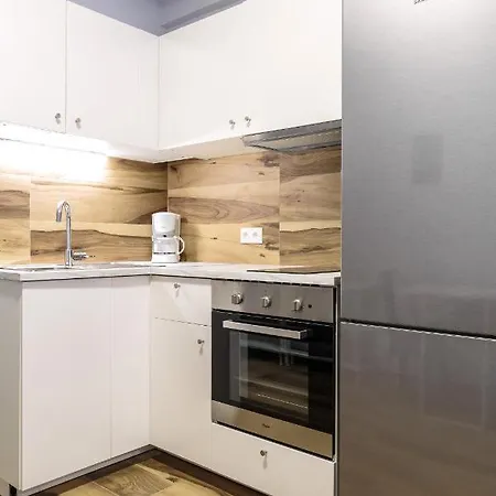 Art Apartment Thessaloniki