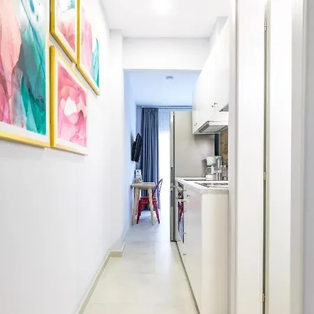 Art * 테살로니키