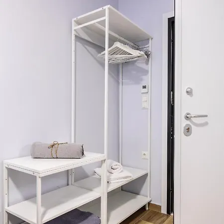 Apartamento Art Tesalónica