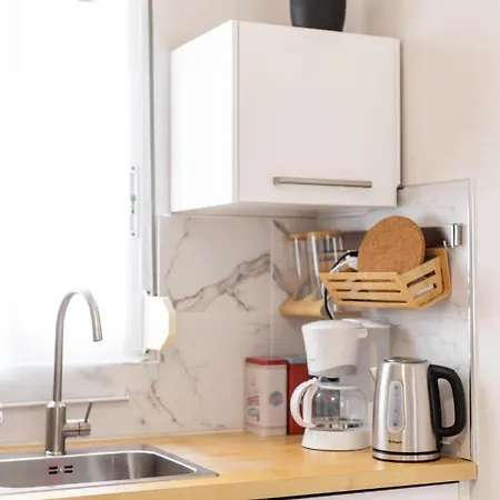 Apartamento Art Tesalónica