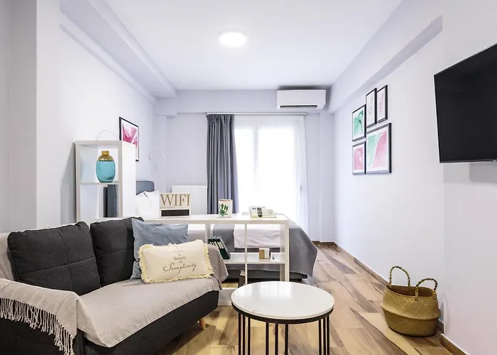 Apartman Art *