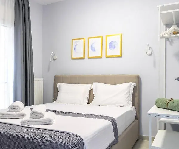 Apartament Art Salonic