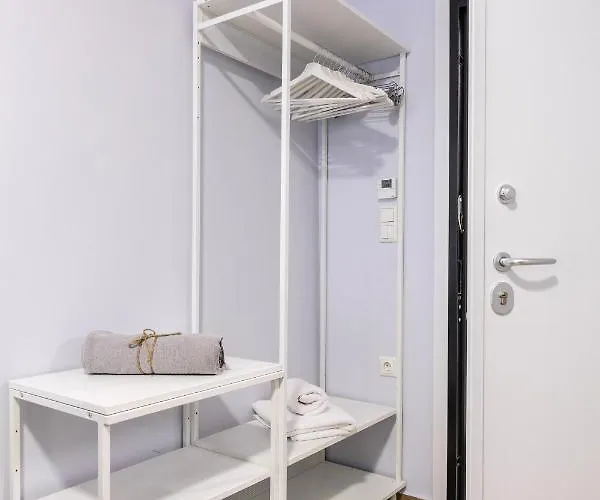 Apartament Art Salonic