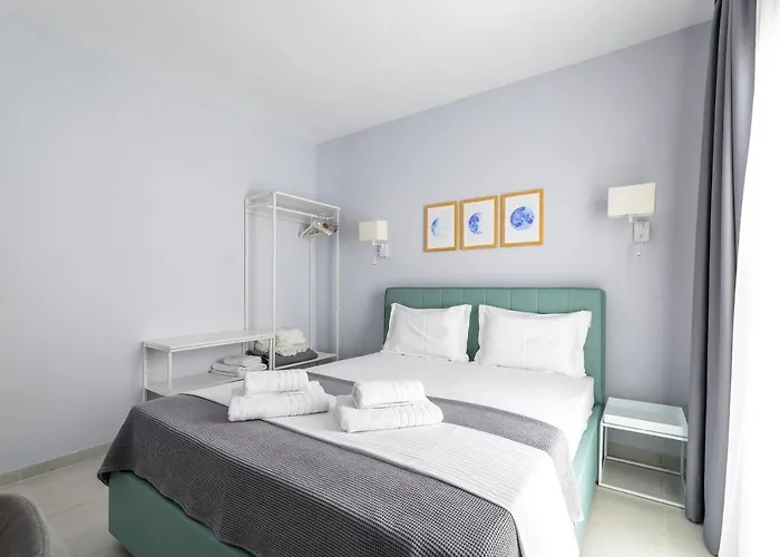 Apartament Art Salonic