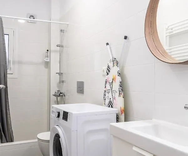 Art Apartman Szaloniki