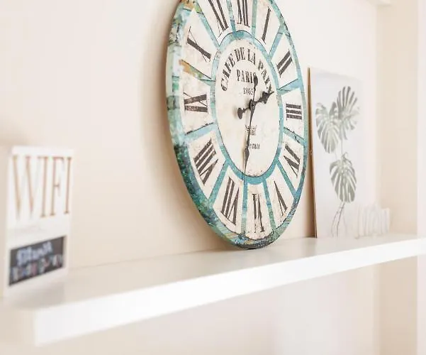 Apartament Art Salonic