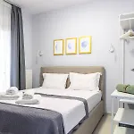 Apartament Art Salonic