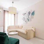 Art Apartament Salonic