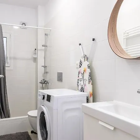 Art Apartament Saloniki