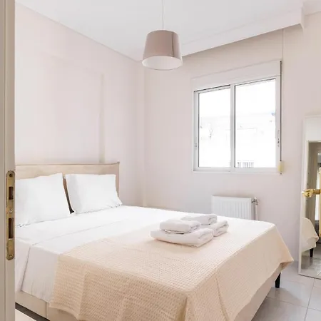 Apartament Art Saloniki