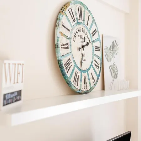 Apartament Art Saloniki