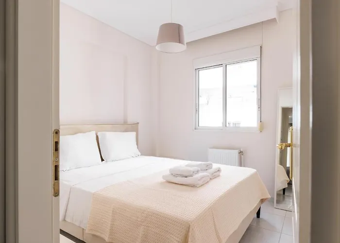 Apartamento Art Tesalónica
