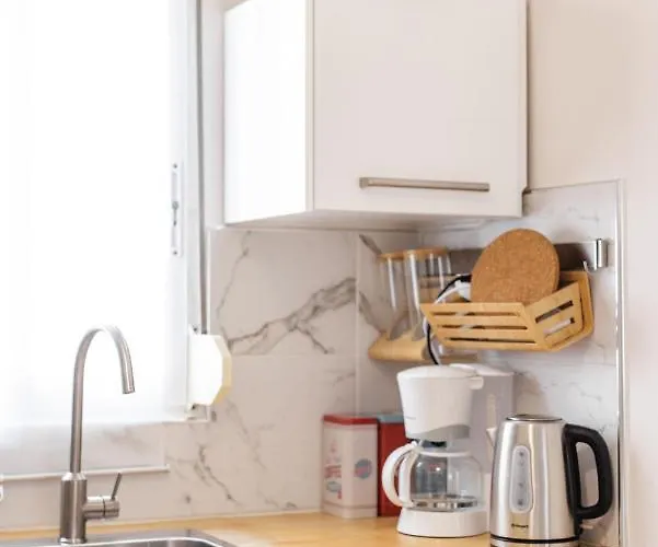 Apartamento Art Tesalónica